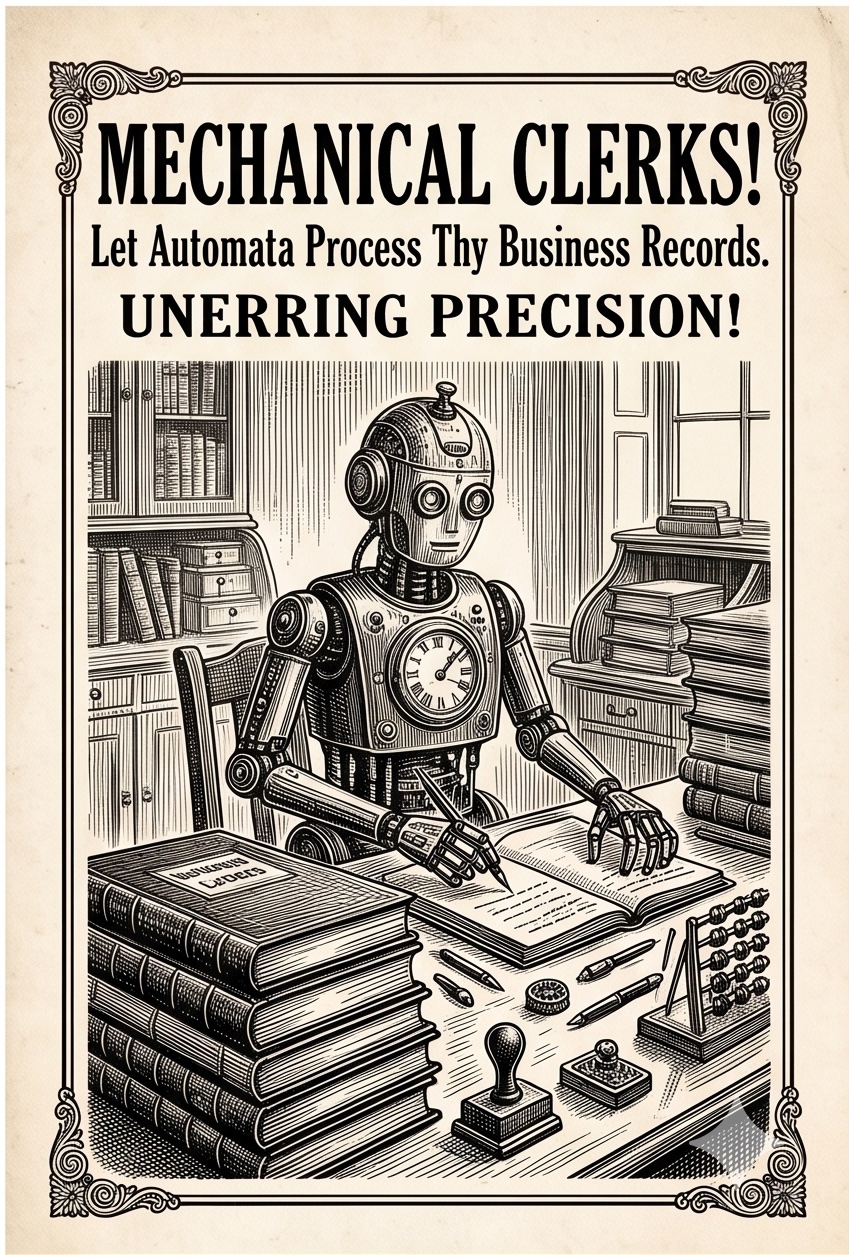 AI Automation